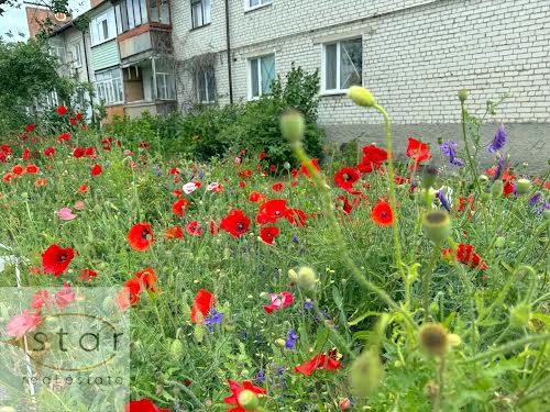 квартира за адресою Корольова вул., 23