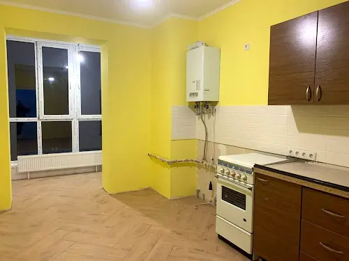 квартира по адресу Соборная ул., 126/10