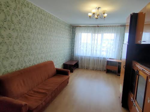 квартира по адресу Архитекторская ул., 22