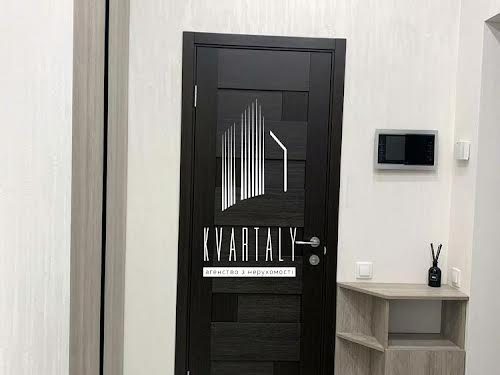квартира по адресу Евгения Коновальца ул. (Щорса), 34