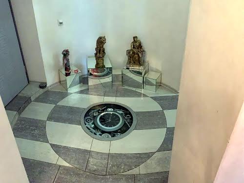 квартира за адресою Дніпро, Володимира Вернадського вул. (Дзержинського), 35