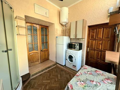 квартира за адресою 10 Квітня вул., 20