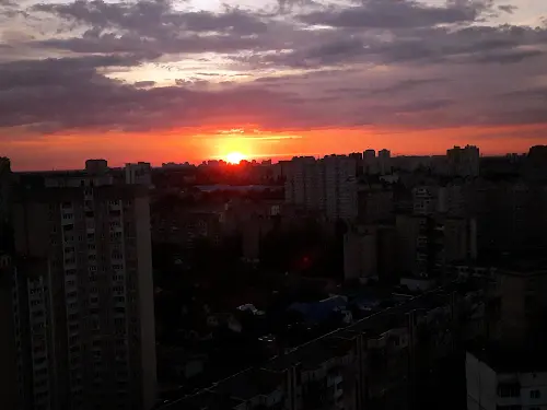 квартира по адресу Полевая ул., 73