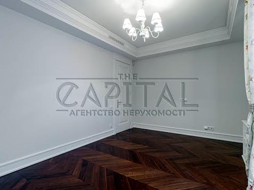 квартира по адресу Институтская ул., 18А