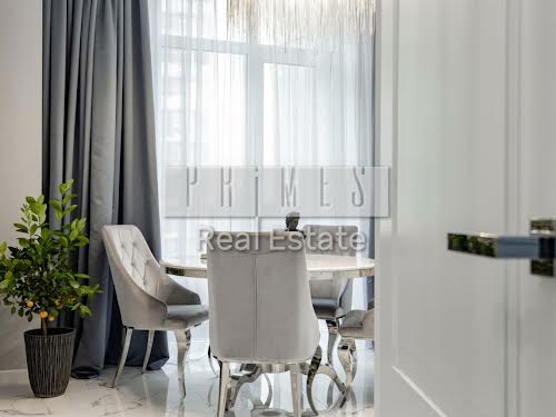 квартира за адресою Саперне Поле вул., 5
