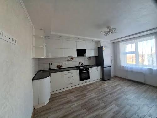квартира за адресою Тростянецька вул., 12