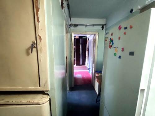 квартира по адресу Мира просп., 70В