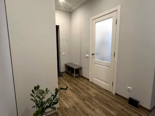 квартира по адресу Ромашковая ул., 10б