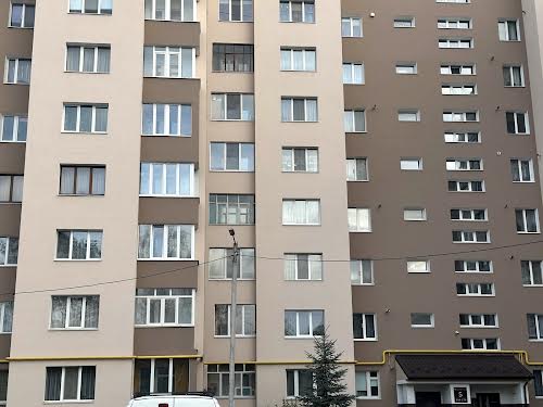 квартира за адресою Гната Хоткевича вул., 54