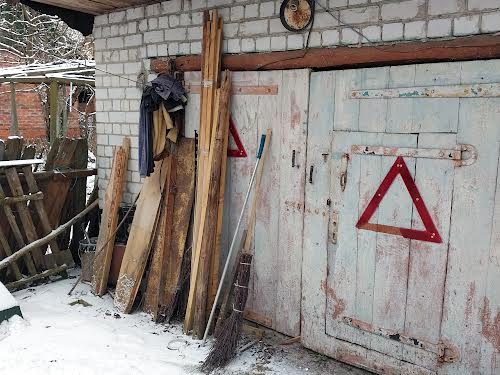 будинок за адресою Варзара вул.