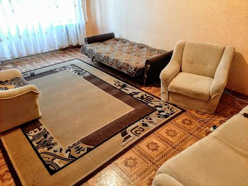 квартира за адресою Академіка Кіпріанова вул., 4