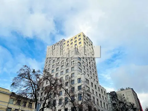 квартира по адресу Владимирская ул., 86а