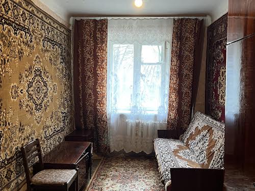 квартира за адресою Данила Щербаківського вул. (Щербакова), 72