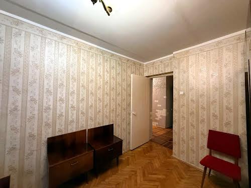квартира по адресу Гетмана Ивана Мазепы ул. (Топольна), 11