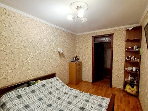 квартира по адресу Марсельская ул., 32