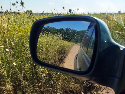 ділянка за адресою Боярська