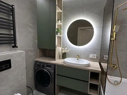 квартира за адресою Кульпарківська вул. (Кульпарківська), 93 к4