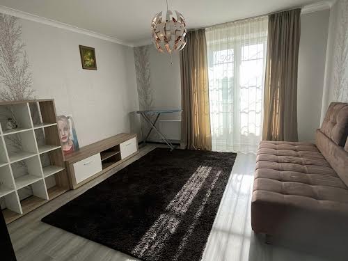 квартира за адресою Андрія Сахарова вул., 10