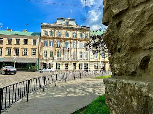 квартира за адресою Винниченка, 10