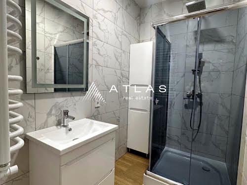 квартира за адресою Григорія Сковороди вул., 22