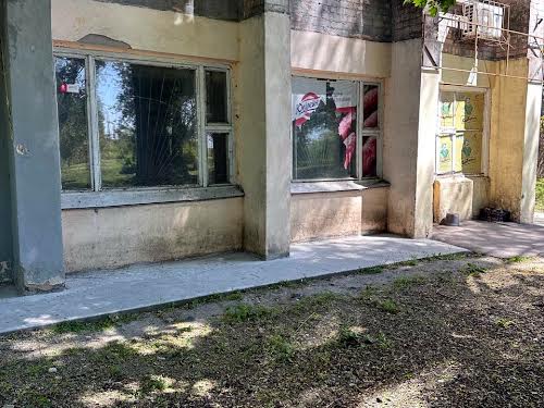 комерційна за адресою Козака Мамая вул. (Юних Ленінців), 26