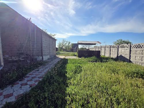будинок за адресою Кам'янське (Дніпродзержинськ), Дачне товариство Каскад