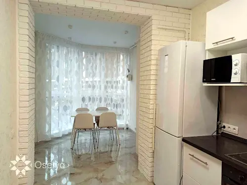квартира по адресу Мартинова просп., 5