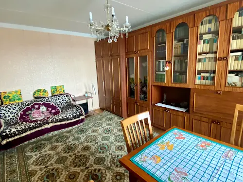 квартира по адресу Володимира Вернадського ул. (Дзержинського), 35 к6