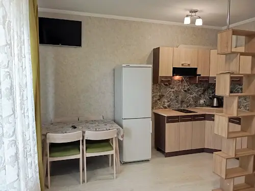 квартира по адресу Лесковская ул., 37