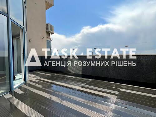 квартира по адресу Князей Острожских ул. (Московська), 46/2