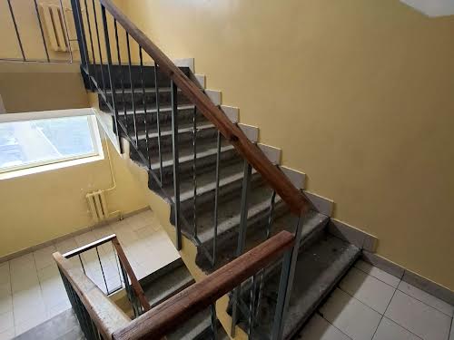 квартира за адресою Академіка Сахарова вул., 38