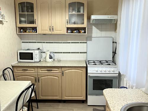 будинок за адресою Паркова вул., 1