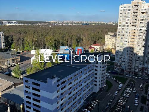 квартира за адресою Пономарьова вул., 26 к3
