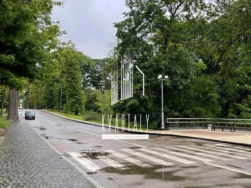 квартира по адресу Берестейский просп. (Победы), 37-Ж