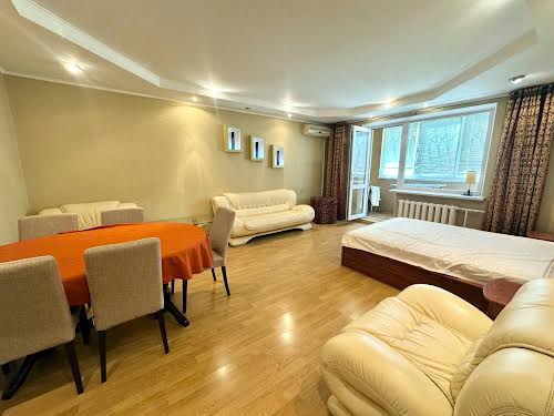 квартира по адресу Академика Королёва ул., 26а