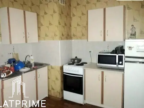 квартира по адресу Александры Экстер ул. (Цветаевой Марины), 9