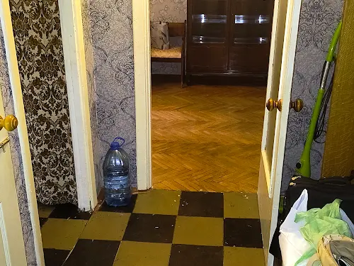 квартира за адресою Зодчих вул., 26в