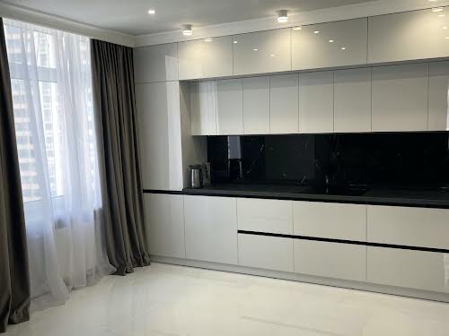 квартира за адресою Академіка Сахарова вул., 3г