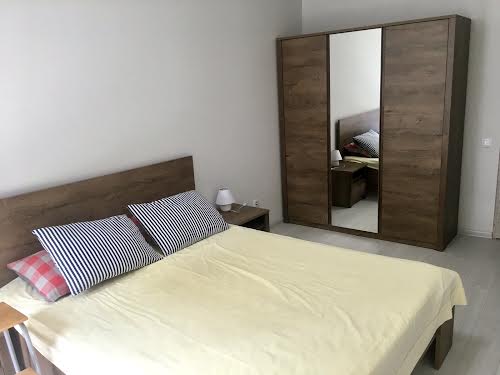 квартира по адресу Кульпарковская ул., 226