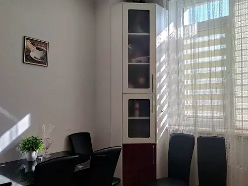 квартира за адресою Перлинна вул., 3