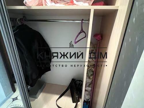 квартира по адресу Киев, Конча-Заспинская ул. (Генерала Матыкина), 16