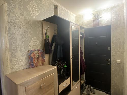 квартира по адресу пр. П'яскорського, 3