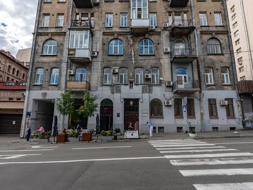 квартира за адресою Олеся Гончара вул., 74-А