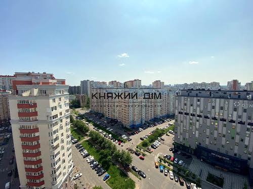квартира за адресою Композитора Мейтуса вул., 4