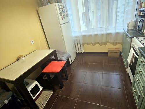 квартира за адресою Івана Пулюя вул., 11