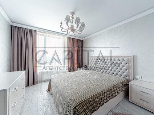 квартира по адресу Осокорская ул., 2а