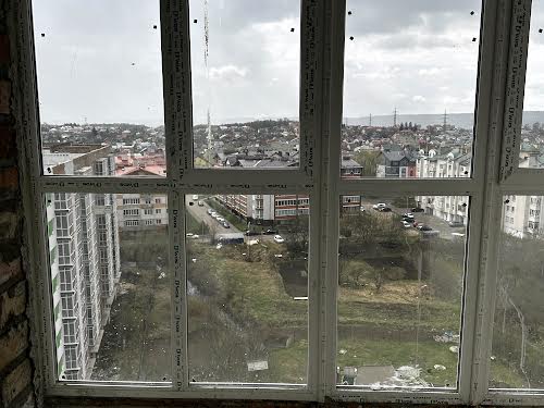 квартира по адресу Кольцевая ул., 1