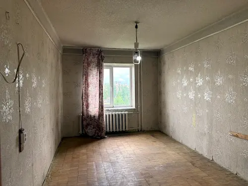 квартира за адресою Лісовий просп., 4-А