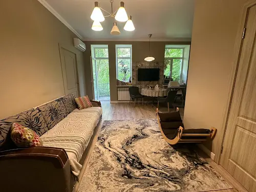 квартира за адресою Бузький бульв., 11