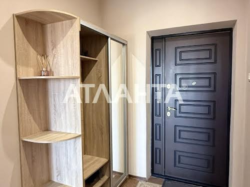 квартира за адресою Перлинна вул., 3